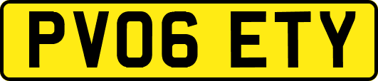 PV06ETY