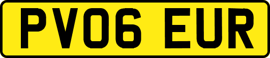 PV06EUR