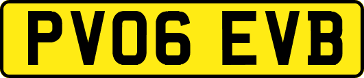 PV06EVB