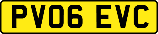 PV06EVC