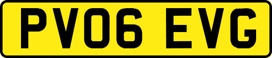 PV06EVG
