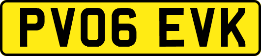 PV06EVK