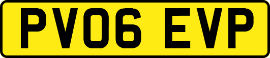 PV06EVP