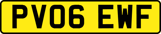 PV06EWF