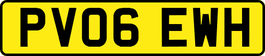 PV06EWH