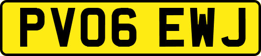 PV06EWJ