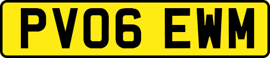 PV06EWM