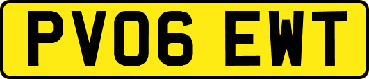 PV06EWT