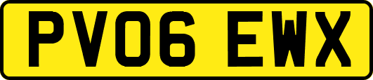PV06EWX