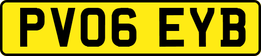 PV06EYB