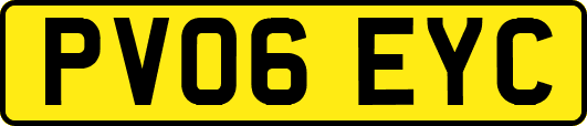 PV06EYC