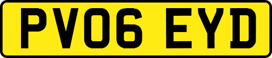 PV06EYD