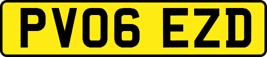 PV06EZD
