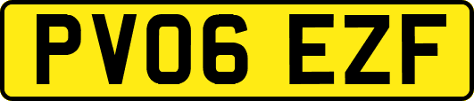 PV06EZF