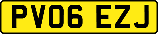 PV06EZJ