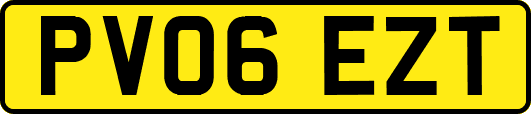 PV06EZT