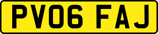 PV06FAJ