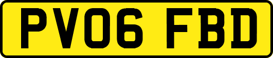 PV06FBD
