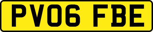 PV06FBE
