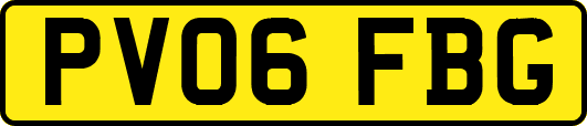 PV06FBG