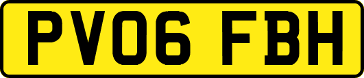 PV06FBH