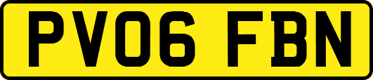 PV06FBN