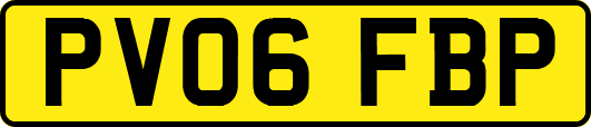 PV06FBP