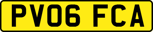 PV06FCA