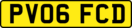 PV06FCD