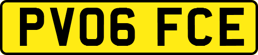 PV06FCE