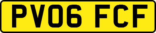 PV06FCF