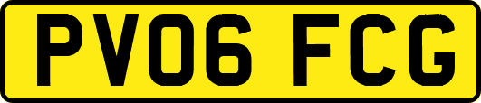PV06FCG
