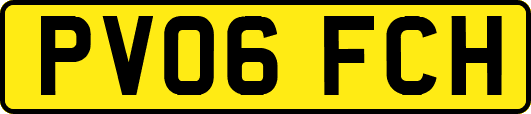 PV06FCH