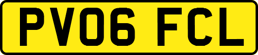 PV06FCL