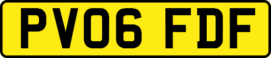 PV06FDF