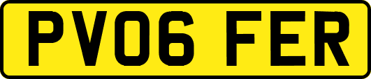 PV06FER