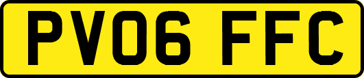 PV06FFC