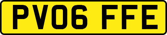 PV06FFE