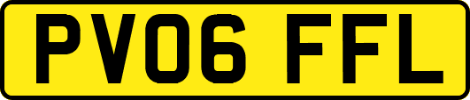PV06FFL