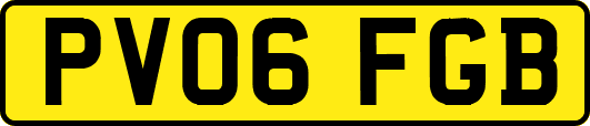 PV06FGB
