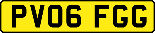 PV06FGG