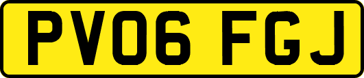 PV06FGJ