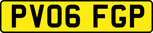 PV06FGP