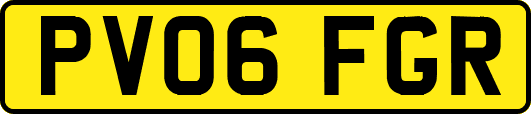 PV06FGR