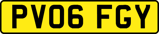 PV06FGY