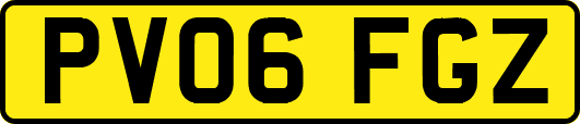 PV06FGZ