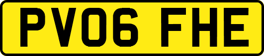 PV06FHE