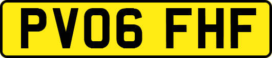 PV06FHF