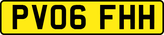 PV06FHH