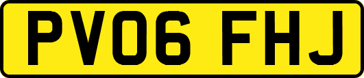 PV06FHJ